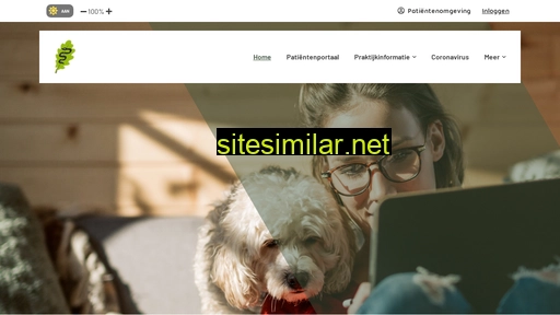 huisartsenpraktijkeikstraat.nl alternative sites
