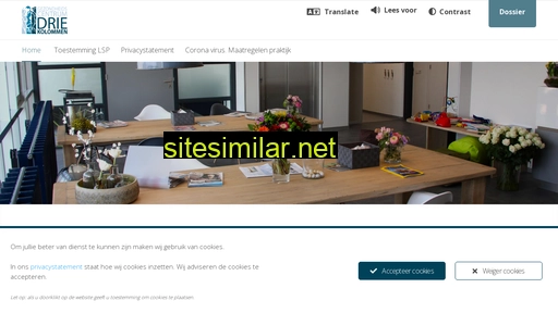 huisartsenpraktijkgobelenfeijen.nl alternative sites