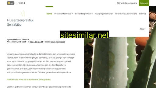 huisartsenpraktijksentebibu.nl alternative sites