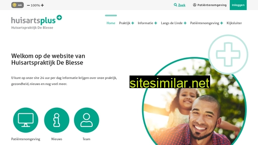 huisartspraktijkdeblesse.nl alternative sites