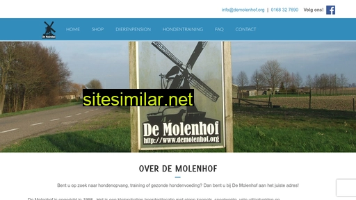 huisdier-centrum.nl alternative sites