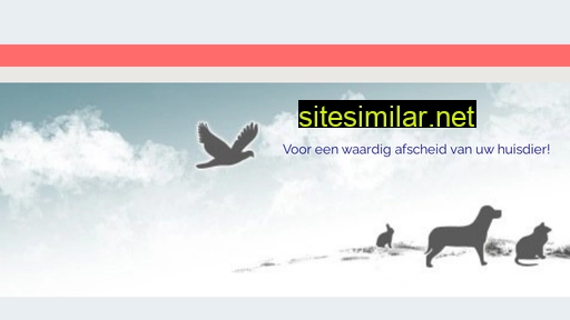 huisdierencrematoriumnederland.nl alternative sites