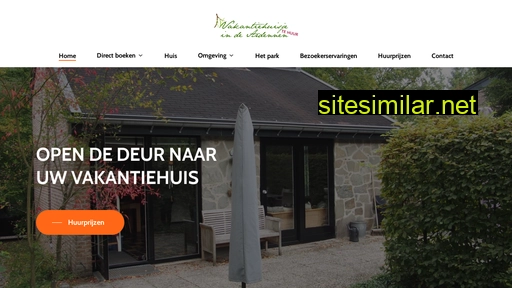 huisinardennen.nl alternative sites
