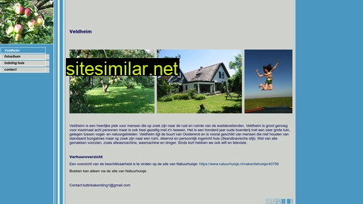 huisje-huren-op-texel.nl alternative sites