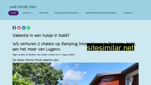 huisjeaanmeeritalie.nl alternative sites