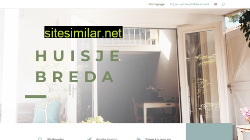huisjebreda.nl alternative sites