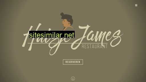 huisjejames.nl alternative sites