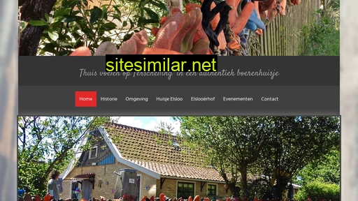 huisjemetdehandschoenen-terschelling.nl alternative sites
