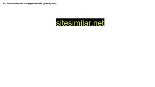 huismetdeleeuwen.nl alternative sites