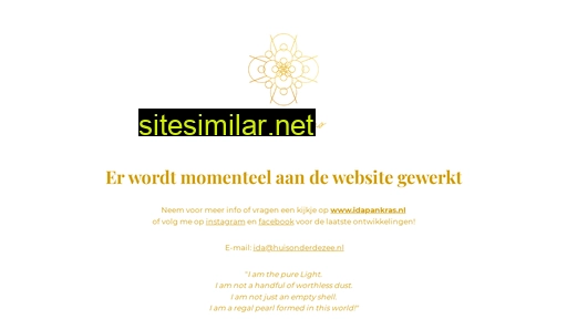 huisonderdezee.nl alternative sites