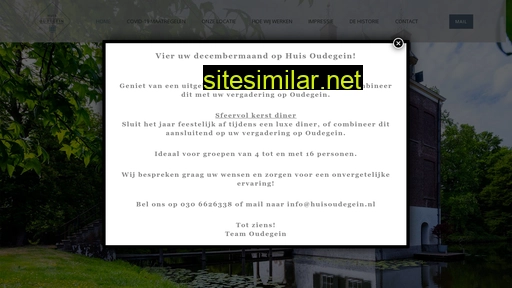 huisoudegein.nl alternative sites