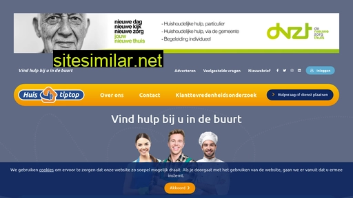 huistiptop.nl alternative sites