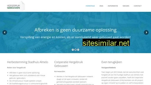 huisvandestad-almelo.nl alternative sites