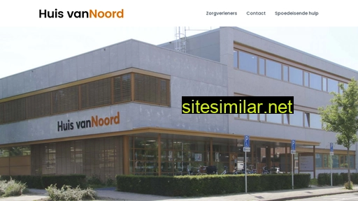 huisvannoord.nl alternative sites