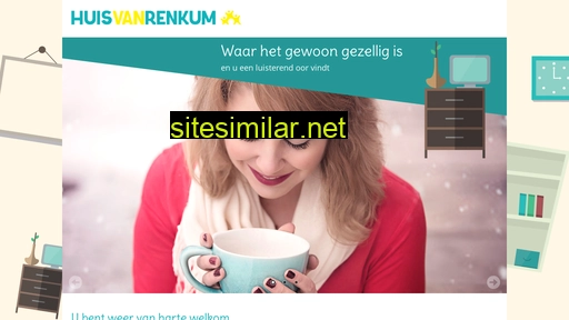huisvanrenkum.nl alternative sites