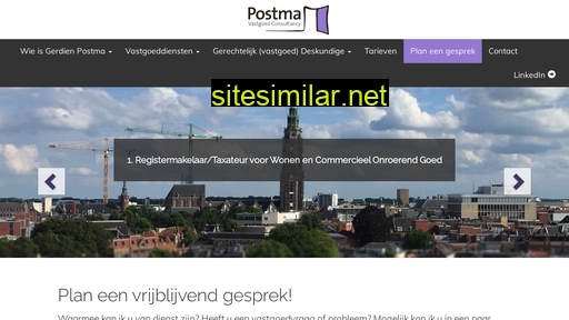 huisvestingsadvies.nl alternative sites