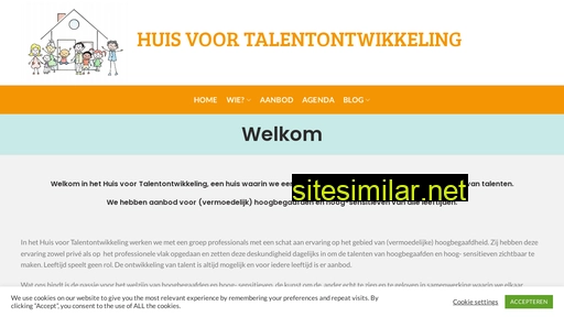 huisvoortalentontwikkeling.nl alternative sites