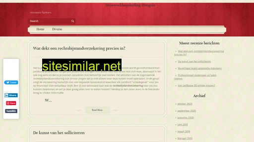 huiswerkbegeleiding-hengelo.nl alternative sites
