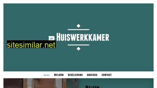 huiswerkkamer.nl alternative sites