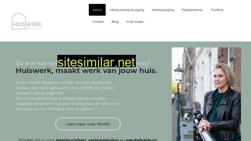 huiswerkvastgoedstyling.nl alternative sites
