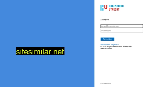 huivm.nl alternative sites