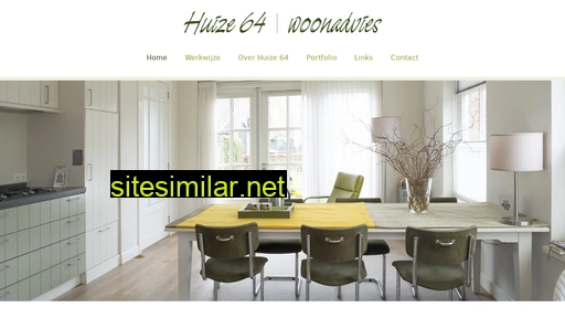 huize64.nl alternative sites