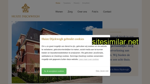 huizedijckwegh.nl alternative sites