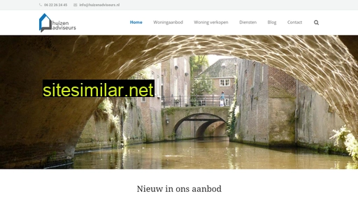 huizenadviseurs.nl alternative sites