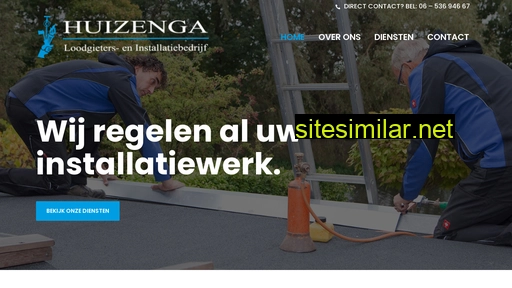huizenga-installatie.nl alternative sites