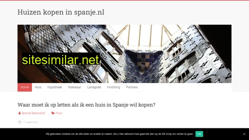 huizenkopeninspanje.nl alternative sites