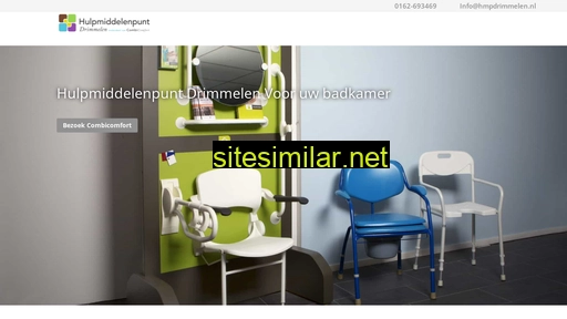 hulpmiddelenpuntdrimmelen.nl alternative sites