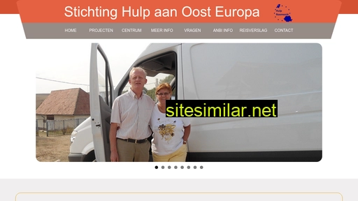 hulp-oosteuropa.nl alternative sites
