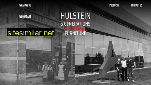 hulstein.nl alternative sites