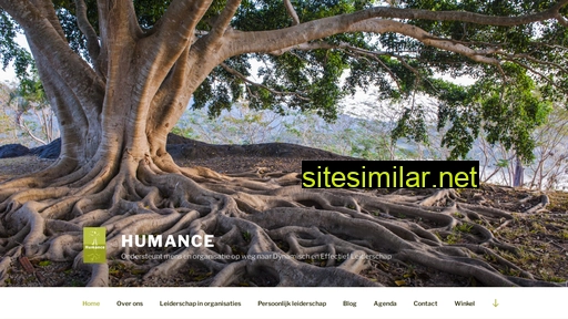 humance.nl alternative sites