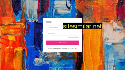 humanitas.startmetons.nl alternative sites