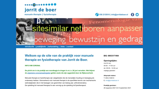 humanlocomotion.nl alternative sites