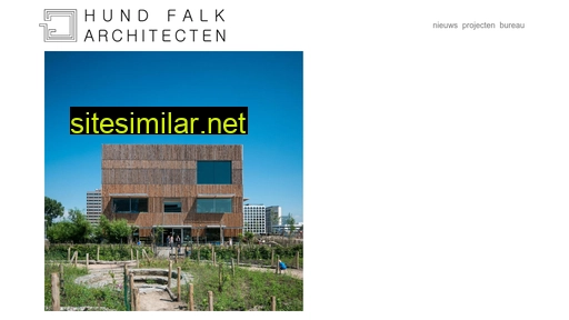 hundfalk.nl alternative sites