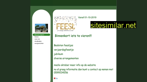 hunebed.nl alternative sites