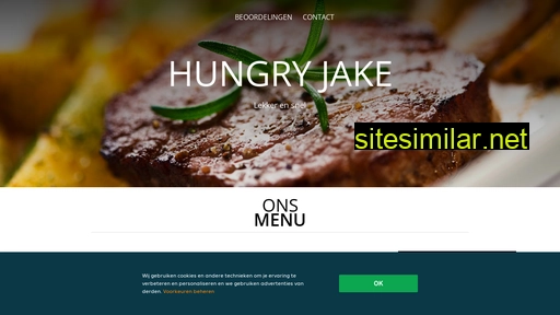 hungryjake-hilversum.nl alternative sites