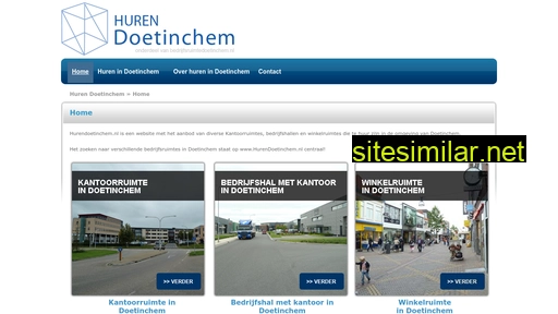 hurendoetinchem.nl alternative sites