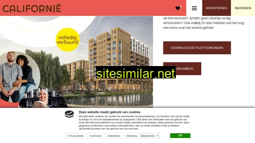 hurenincalifornie.nl alternative sites