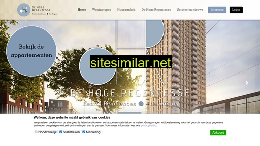 hurenindehogeregentesse.nl alternative sites