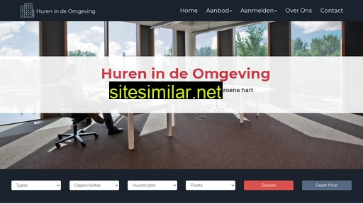 hurenindeomgeving.nl alternative sites