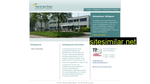 hureninhillegom.nl alternative sites