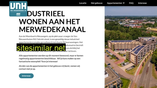 hureninvnh.nl alternative sites