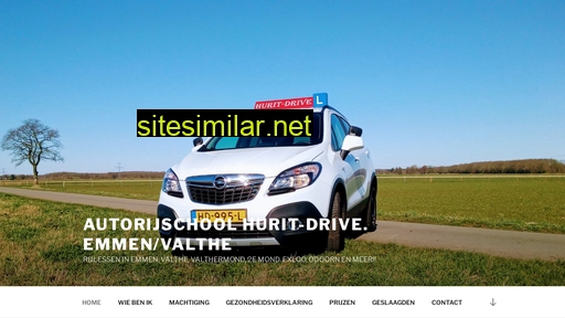 hurit-drive.nl alternative sites