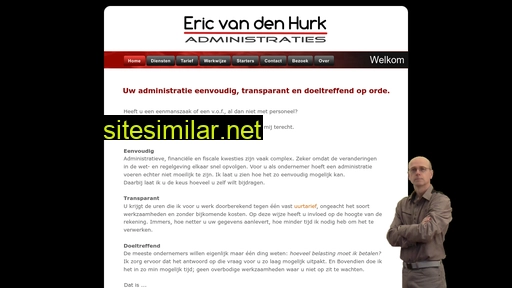 hurka.nl alternative sites