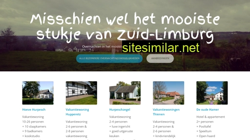hurpesch.nl alternative sites