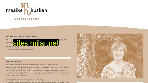 husken-loopbaanadvies.nl alternative sites