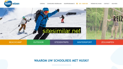 huski.nl alternative sites